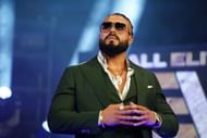 Andrade El Idolo